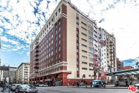 Tiny photo for 312 W 5th Street #606, Los Angeles, CA 90013 (MLS # 26102936)