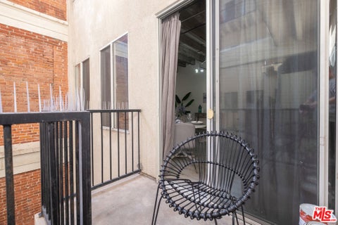 Tiny photo for 312 W 5th Street #606, Los Angeles, CA 90013 (MLS # 26102936)