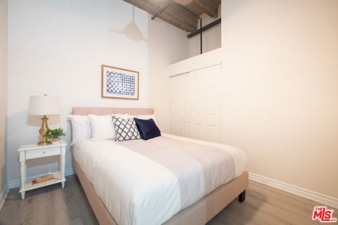 Tiny photo for 312 W 5th Street #606, Los Angeles, CA 90013 (MLS # 26102936)