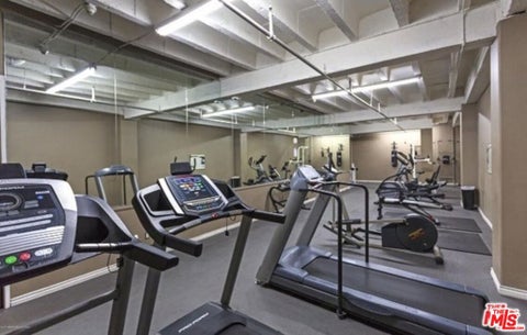 Tiny photo for 312 W 5th Street #606, Los Angeles, CA 90013 (MLS # 26102936)