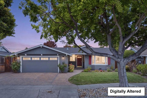 Photo of 567 Yurok Circle, San Jose, CA 95123 (MLS # ML82060602)