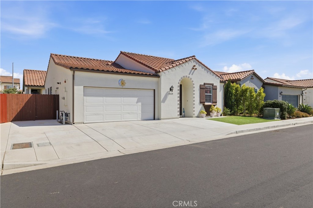 4429 Ladera Drive
