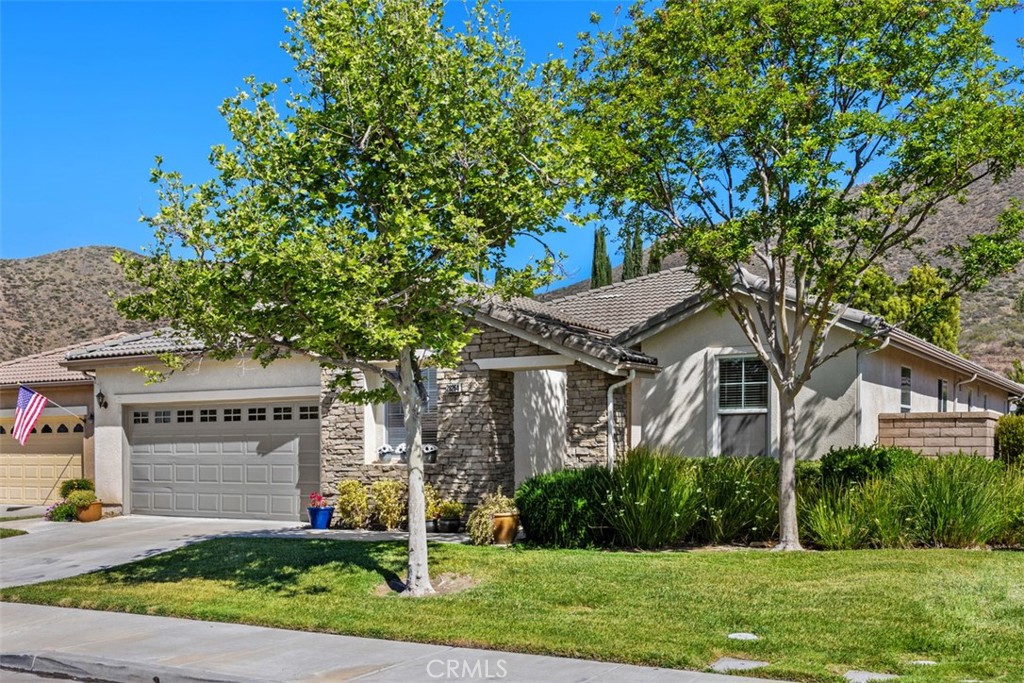28264 Lone Mountain Court
