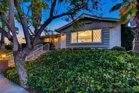 Photo of 4228 Cobalt Drive DR, La Mesa, CA 91941 (MLS # 260017224SD)