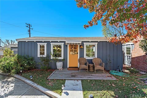 Photo of 235 Cajon Street, Laguna Beach, CA 92651 (MLS # LG26139926)