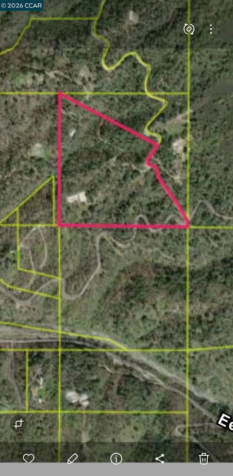 Photo of Covelo, CA 95428 (MLS # 41127575)