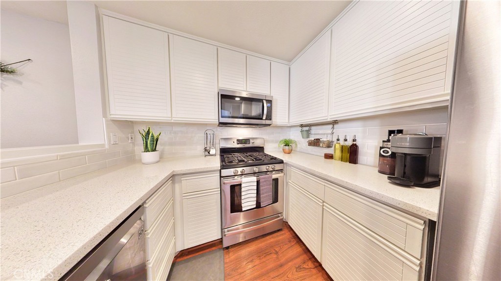 Monte Vista (MNVS) - Residential