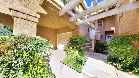 8215 E White Oak Rdg Unit 66, Orange, CA 92869 - MLS#: PW25250011