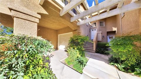 8215 E White Oak 66 Orange CA 92869