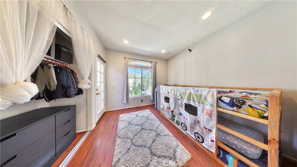 Monte Vista (MNVS) - Residential