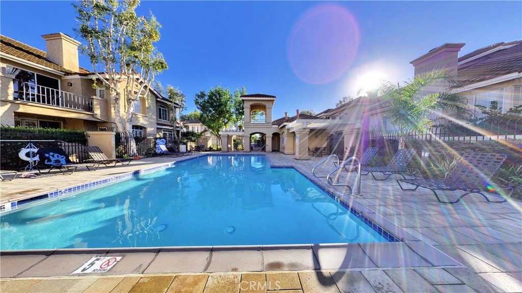 Monte Vista (MNVS) - Residential