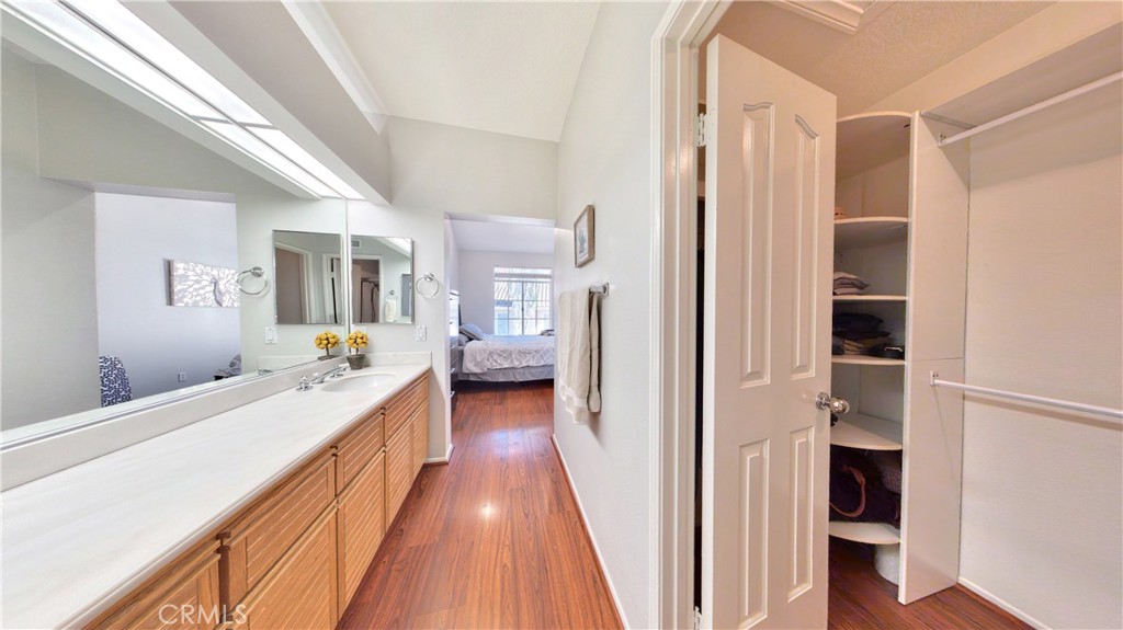 Monte Vista (MNVS) - Residential