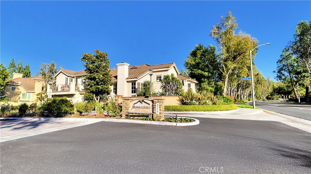 Monte Vista (MNVS) - Residential