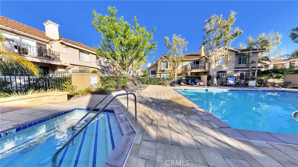 Monte Vista (MNVS) - Residential