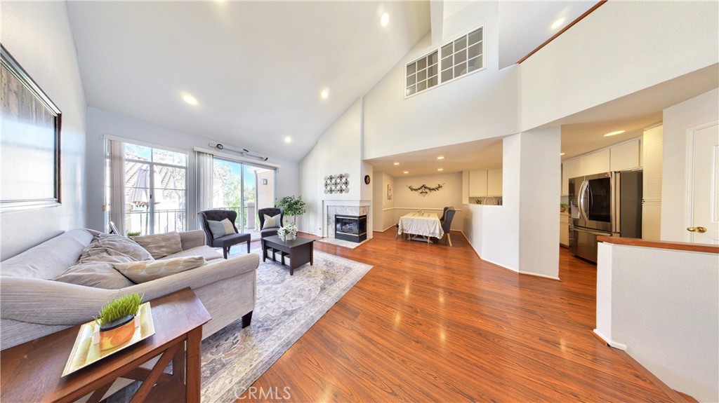 Monte Vista (MNVS) - Residential