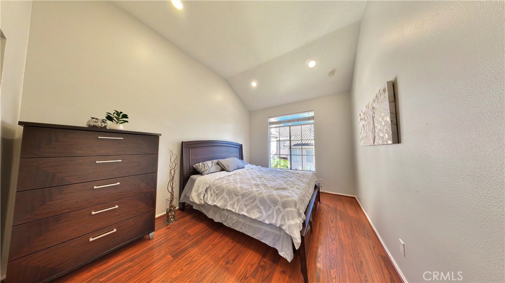 Monte Vista (MNVS) - Residential