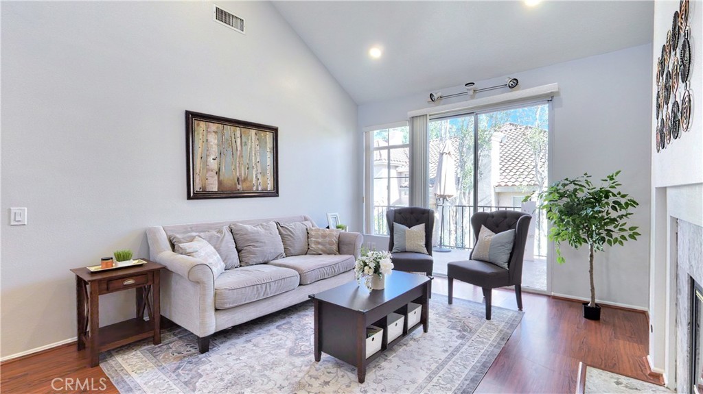 Monte Vista (MNVS) - Residential