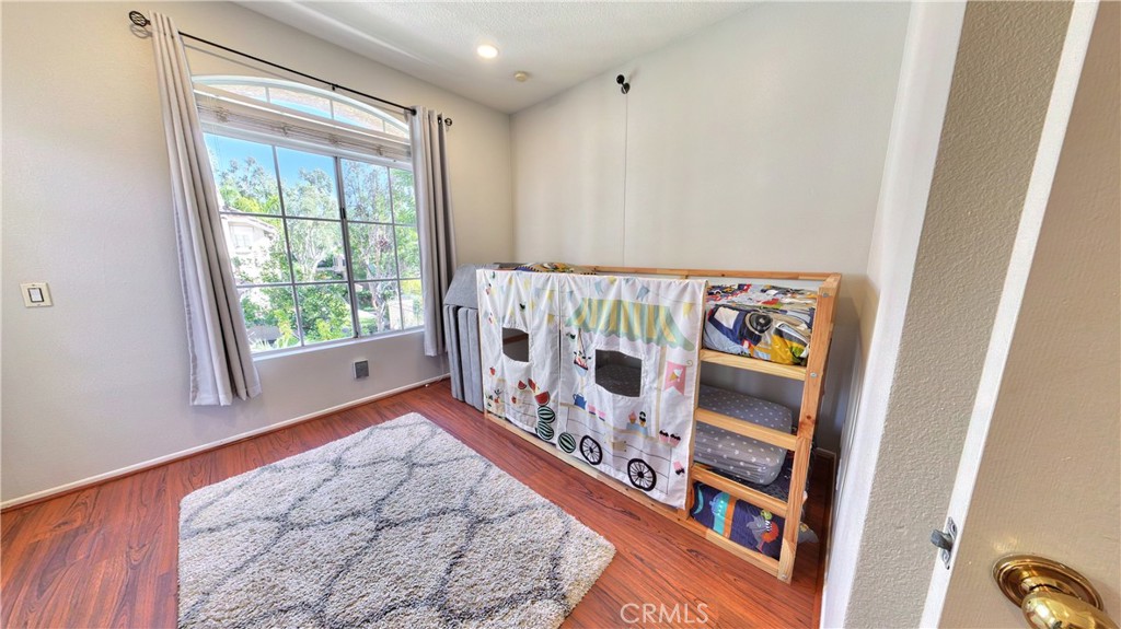 Monte Vista (MNVS) - Residential