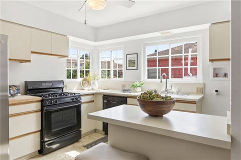 Tiny photo for 1016 Ynez Ave, Redondo Beach, CA 90277 (MLS # PV26049833)