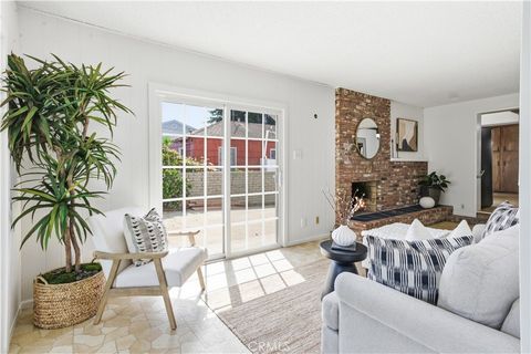 Tiny photo for 1016 Ynez Ave, Redondo Beach, CA 90277 (MLS # PV26049833)