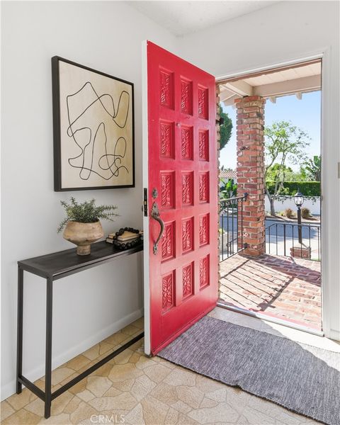 Tiny photo for 1016 Ynez Ave, Redondo Beach, CA 90277 (MLS # PV26049833)