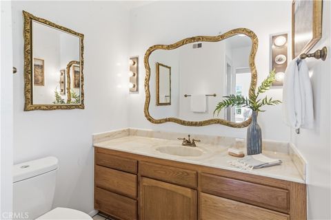 Tiny photo for 1016 Ynez Ave, Redondo Beach, CA 90277 (MLS # PV26049833)