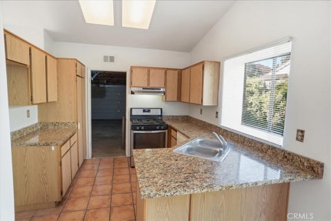 Tiny photo for 2350 Hopi LN, Ventura, CA 93001 (MLS # SR26149291)