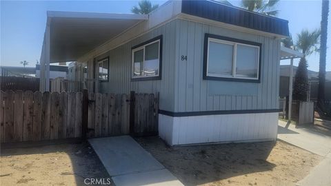 Photo of 6601 Eucalyptus Drive #84, Bakersfield, CA 93306 (MLS # PW26068403)