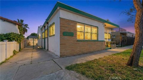 7810 Crenshaw Boulevard Los Angeles CA 90043