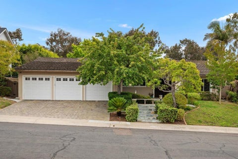 Photo of 8383 Cliffridge Ln Ln, La Jolla, CA 92037 (MLS # 260013588SD)
