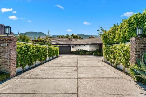 Photo of 48731 San Vicente Street, La Quinta, CA 92253 (MLS # 219142169DA)