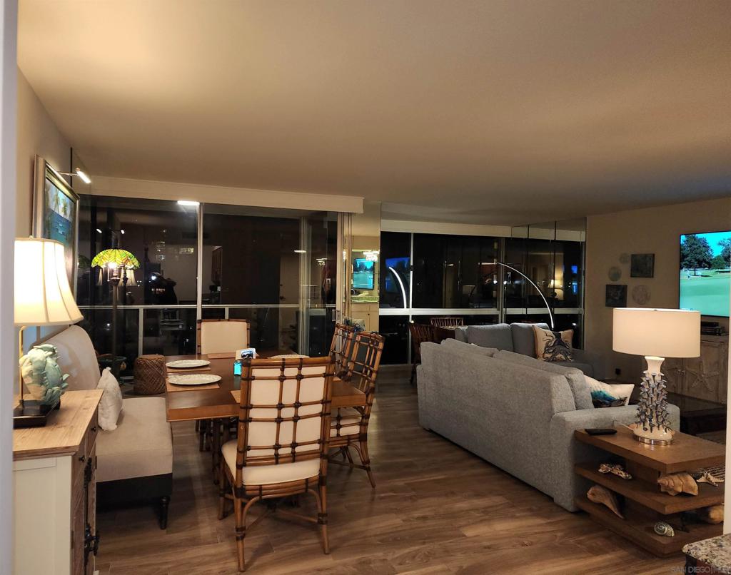 Coronado Shores - Residential
