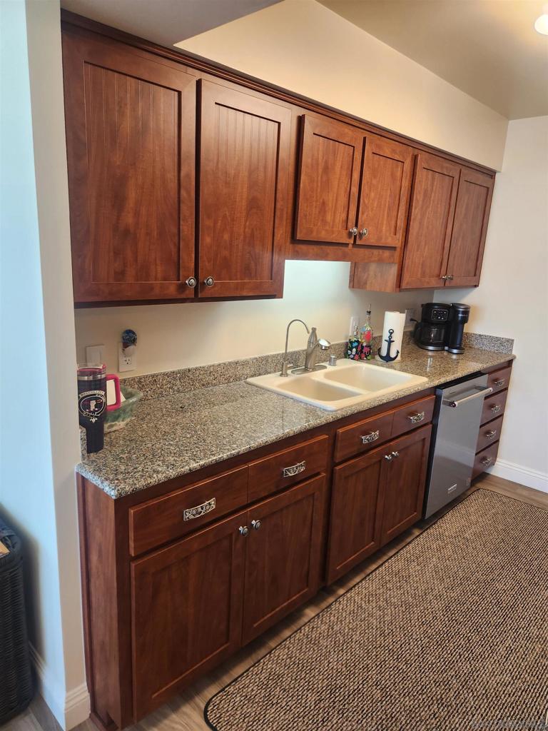 Coronado Shores - Residential