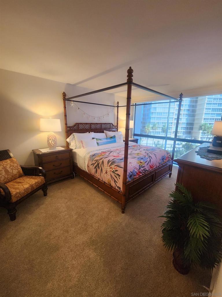 Coronado Shores - Residential