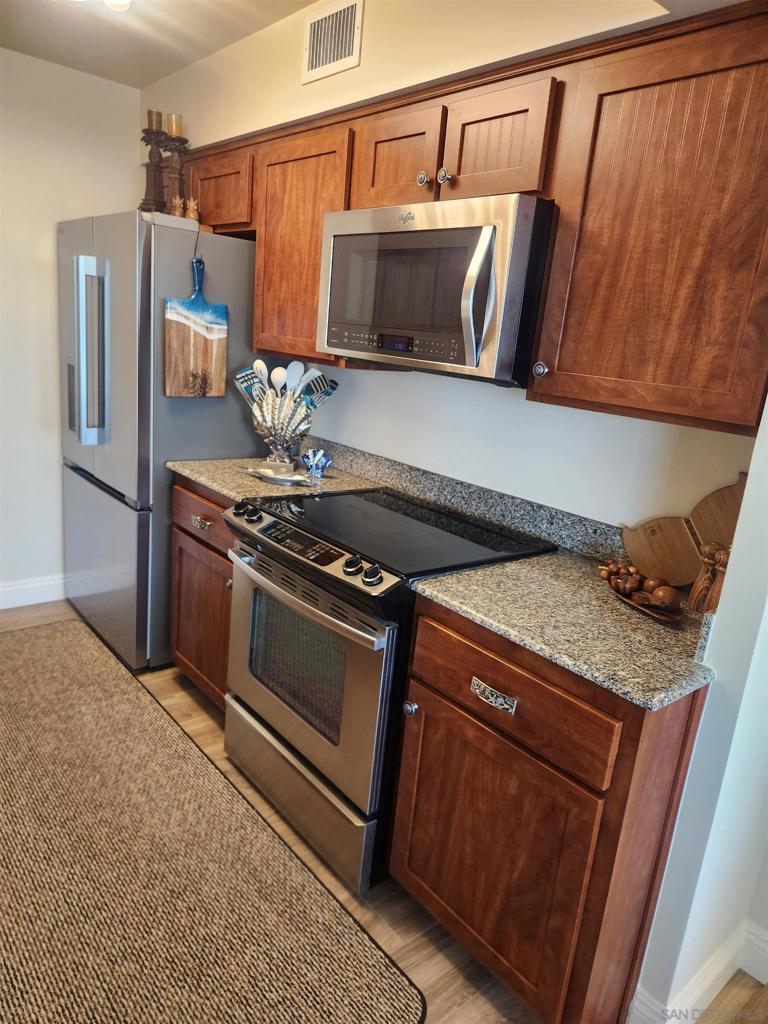 Coronado Shores - Residential