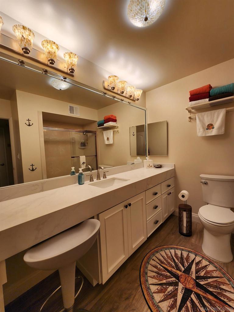 Coronado Shores - Residential