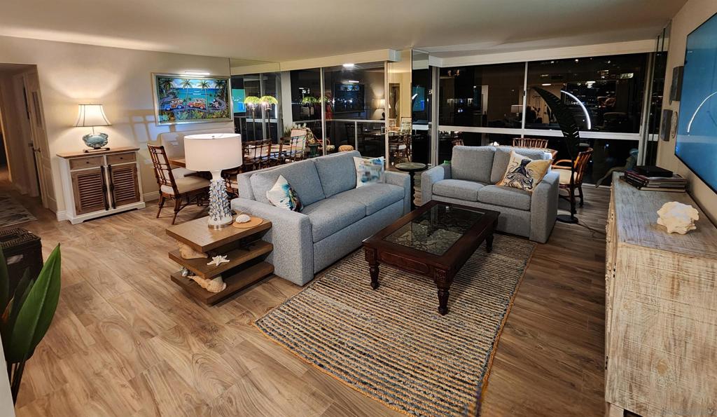 Coronado Shores - Residential