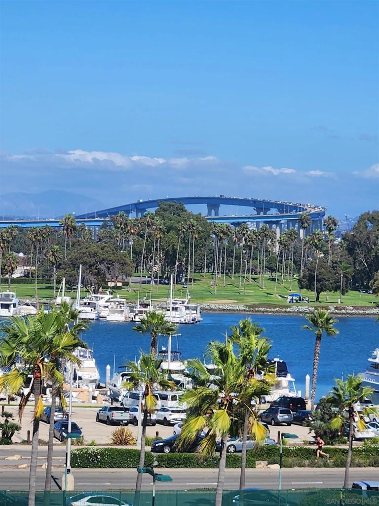 Enjoy bay and ocean views from this Tommy Bahama Beach House! All new wood grain porcelain ceramic tile in living areas, kitchen and hallway, new hi quality carpet in the bedrooms. New guest bath features, new furniture, and many other nice improvements! Completely furnished and ready to enjoy right now!