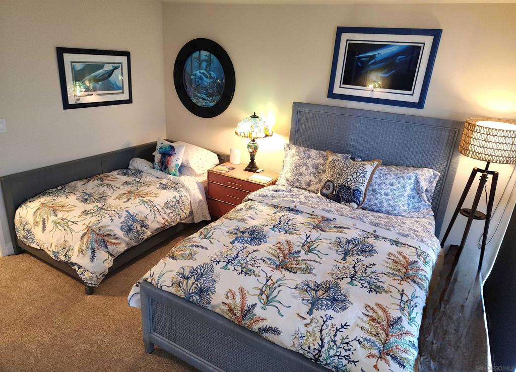 Coronado Shores - Residential