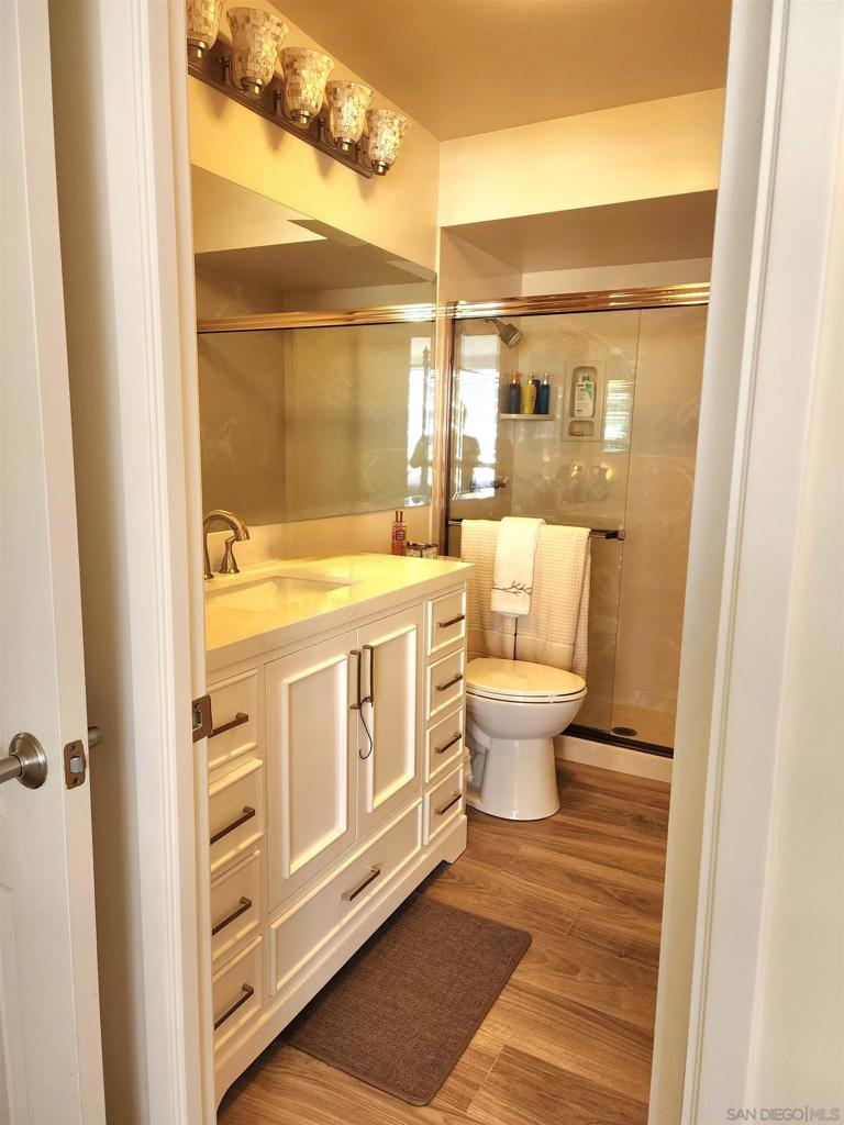 Coronado Shores - Residential