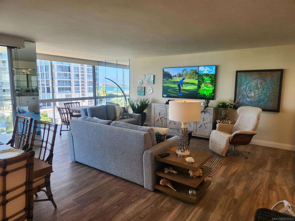 Coronado Shores - Residential