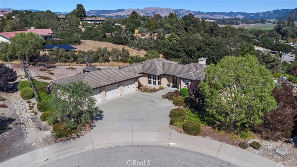 195 Big Canyon Court