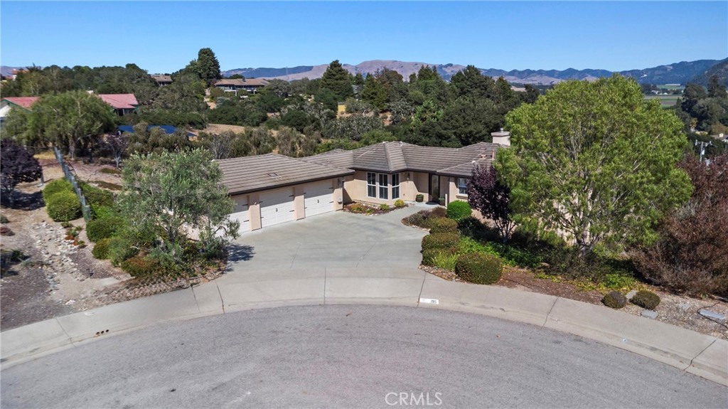 195 Big Canyon Court