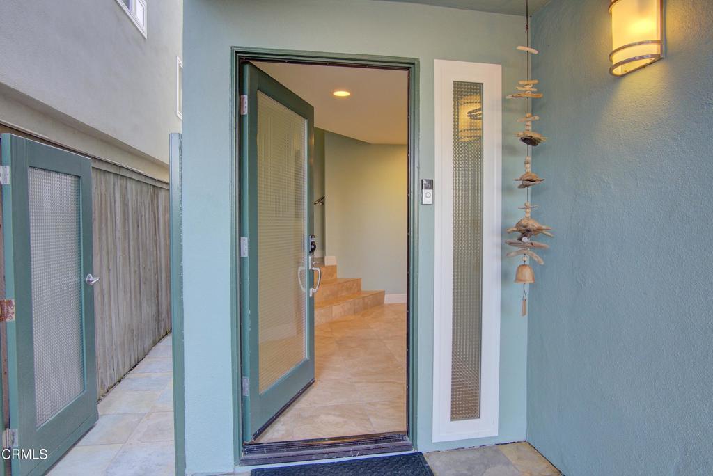 Long-Term Lease Opportunity | Fully Furnished Coastal Retreat | Available August 2025Live the beach lifestyle year-round in this stunning fully furnished coastal gem located in one of Oxnard's most desirable areas. Whether you're relocating for work, looking for a beachside lifestyle change, or simply craving salty air and sand between your toes, 4117 Sunset Lane is a turnkey opportunity to live where others vacation. Must submit credit report with application from Rentsprees, security deposit equal to one months rent, and renter's insurance required. Pet ok upon approval, with pet fee. ✨ Property Highlights:3 Bedrooms | 2.5 BathroomsApprox. 1,850 Sq. Ft. of thoughtfully designed living spaceFully Furnished with tasteful, high-quality decor and furnishingsOpen-Concept Living Area with abundant natural light and peekaboo ocean viewsDining area equipped with a table that can seat 10Spacious Kitchen with modern appliances, ample cabinetry, and breakfast barPrimary Suite with private balcony and en suite bath, with spa tub and steam showerOne bedroom and bathroom on first floorAttached 2-Car Garage with direct access, EV Charger, and additional storagePrivate Rooftop Deck -- with ocean views. Perfect for morning coffee or sunset lounging2 Washer/Dryer UnitsAnd much more!