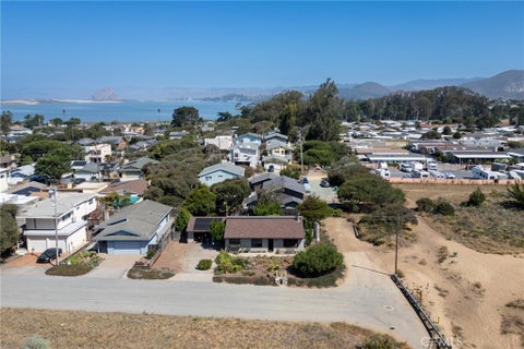Tiny photo for 590 Skyline Drive, Los Osos, CA 93402 (MLS # SC26190312)