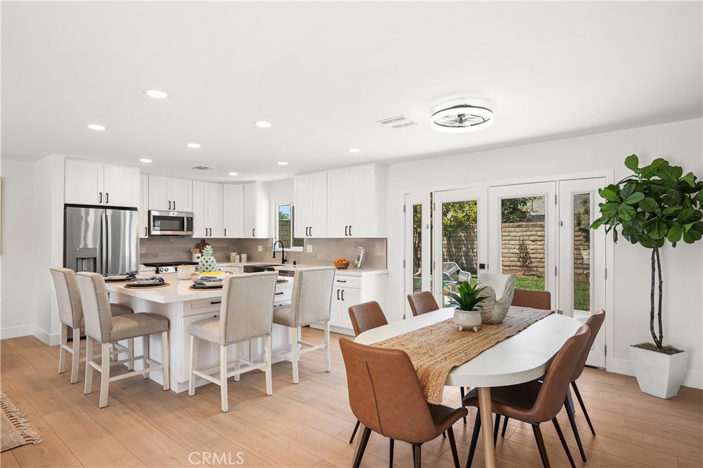 Robinwood (ROBI) - Residential