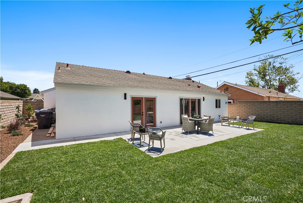 Robinwood (ROBI) - Residential