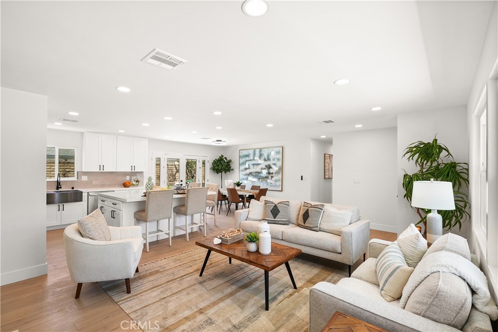 Robinwood (ROBI) - Residential