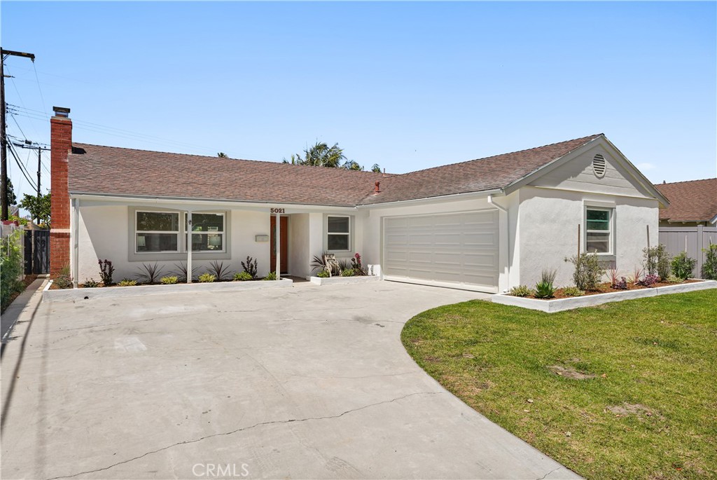 Robinwood (ROBI) - Residential