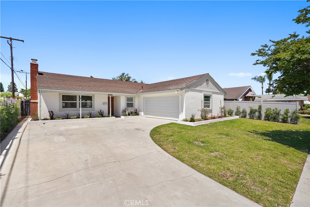 Robinwood (ROBI) - Residential